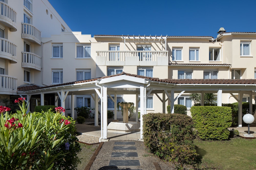 Residence Sweetly St Augustin