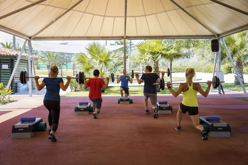 ROBINSON SARIGERME PARK - All inclusive