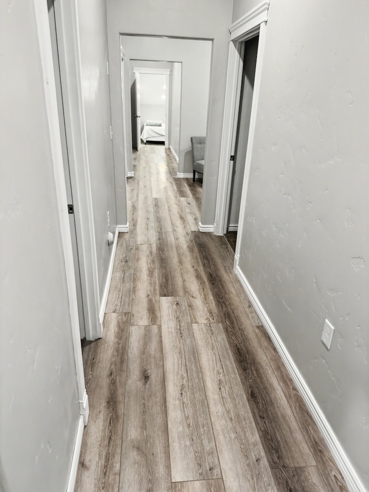 Robin's Nest BNB