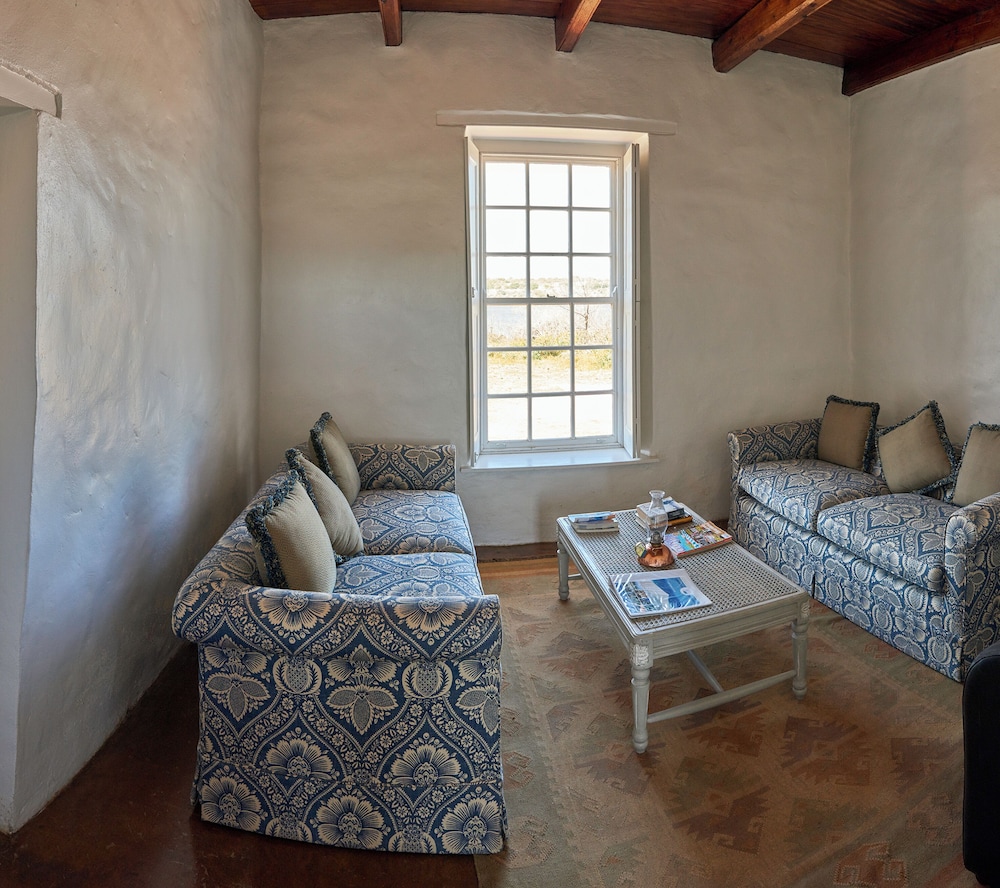 Melkkamer Vlei Cottage