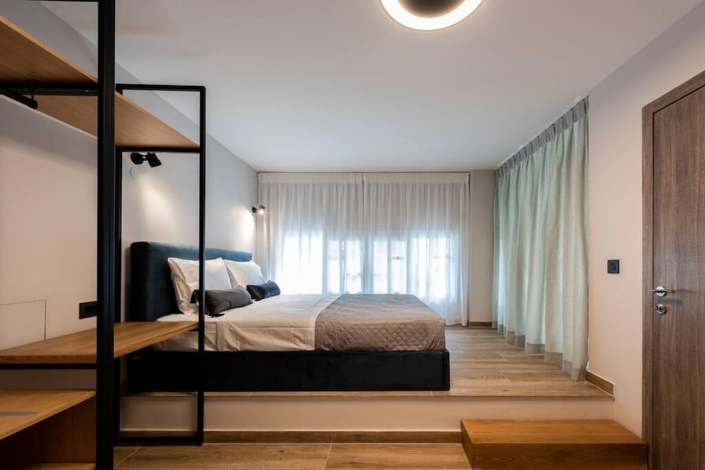 Luxurious Maisonette in Ioannina view 5