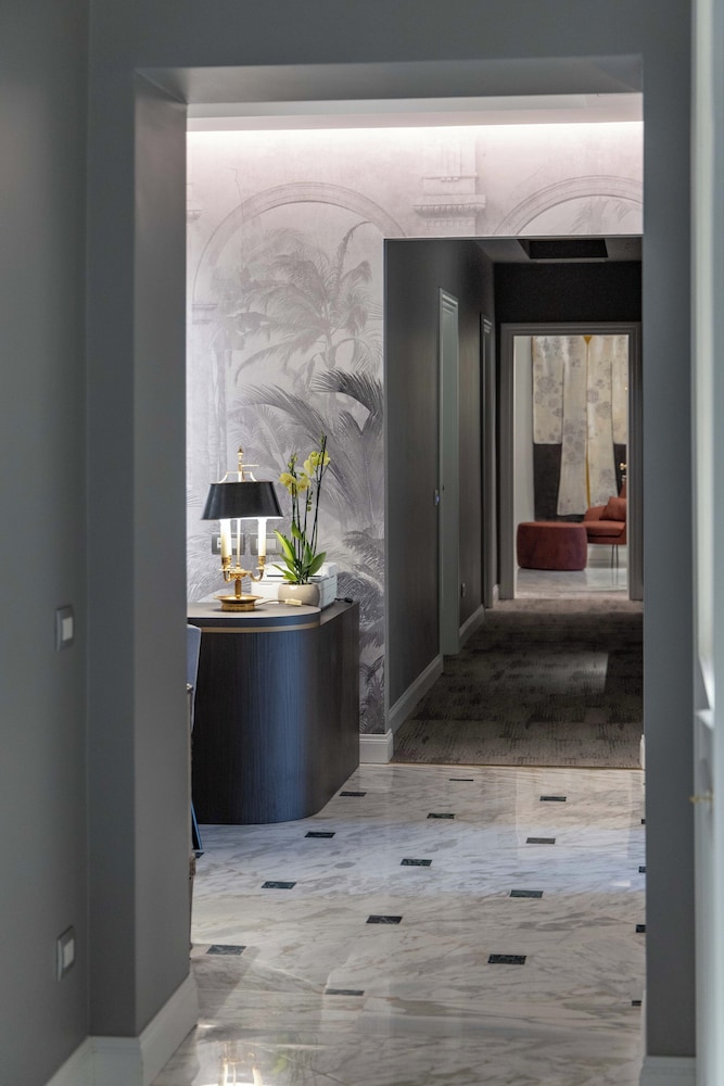 Migliori Collection Suites Via Veneto