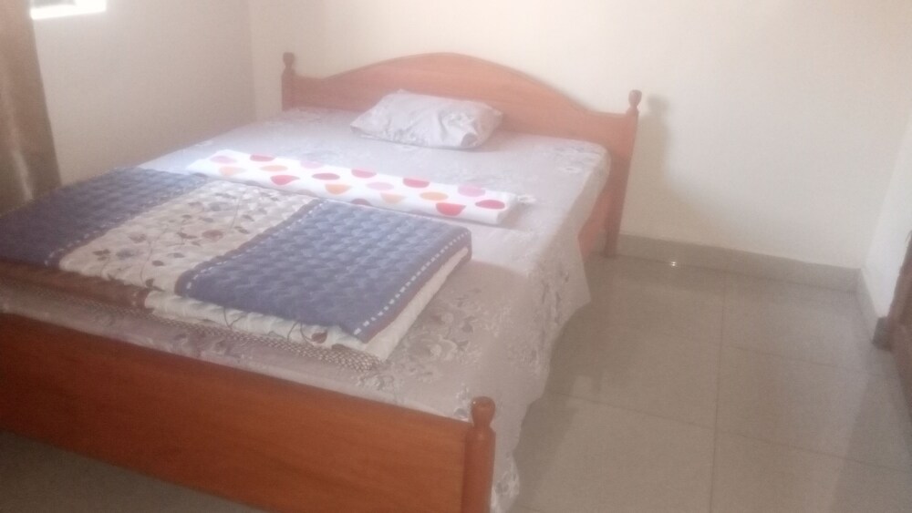 The Secret Inn Guest House Nyamata