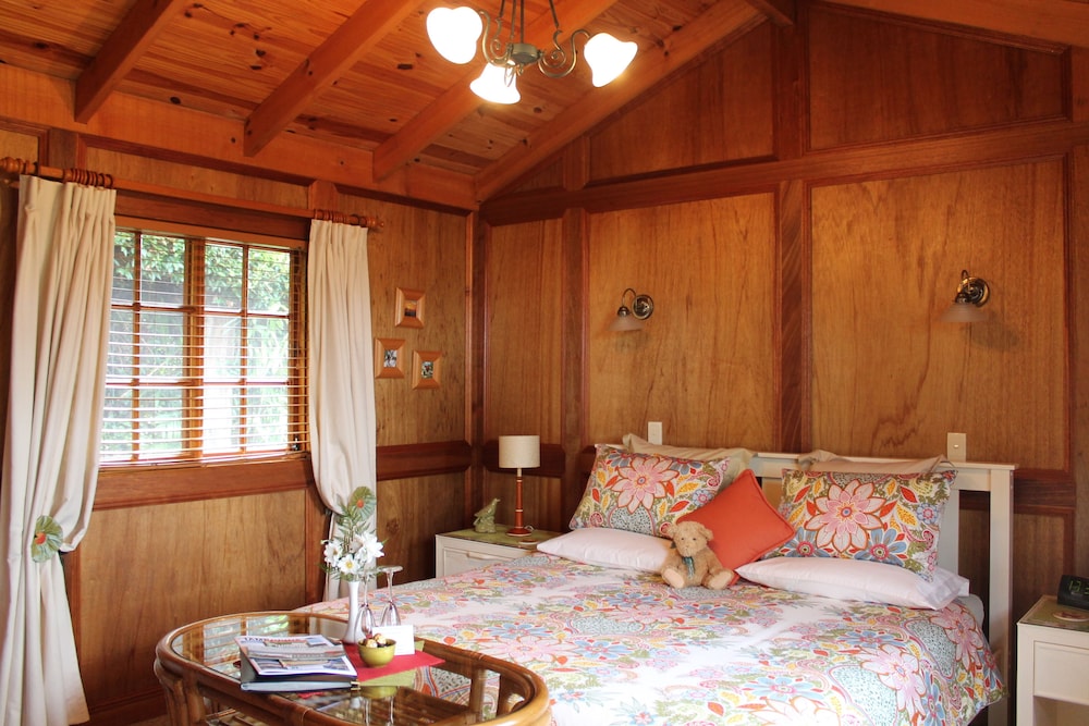 Tamborine Mountain B&B