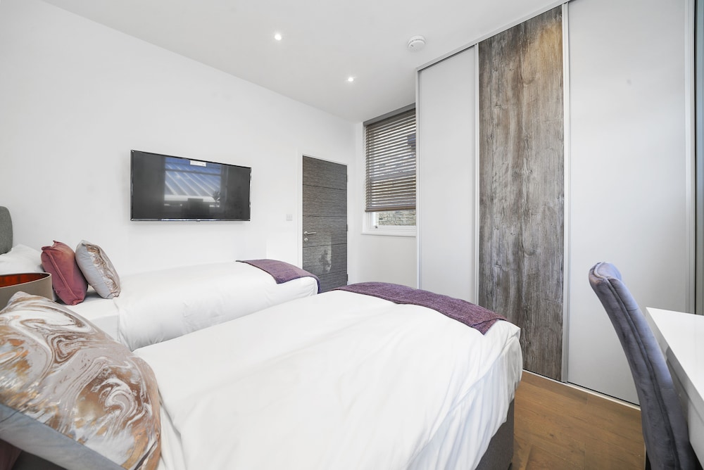 City Prime Apartments