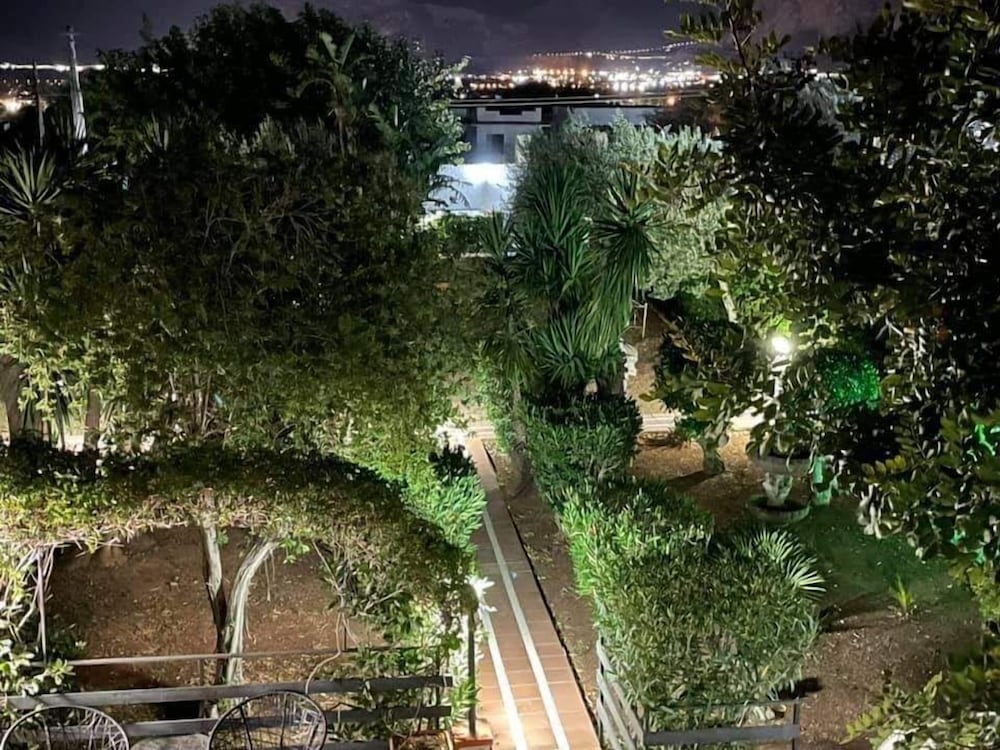 Grotta dei Puntali b&b