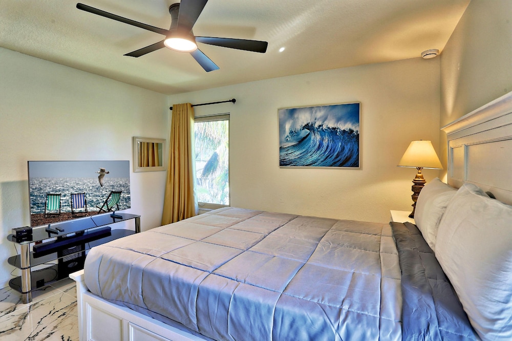 Jade Beach Retreat