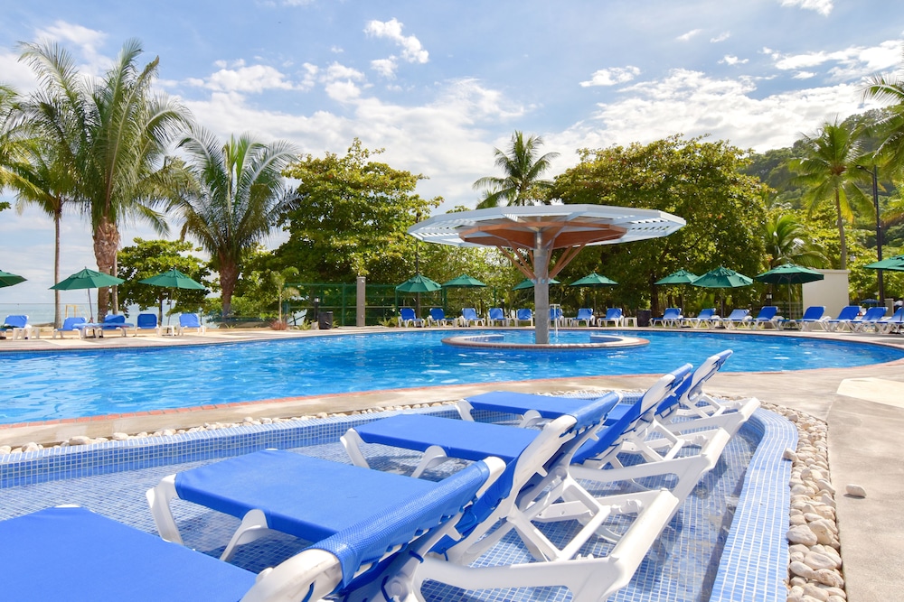 Hotel Punta Leona view 3