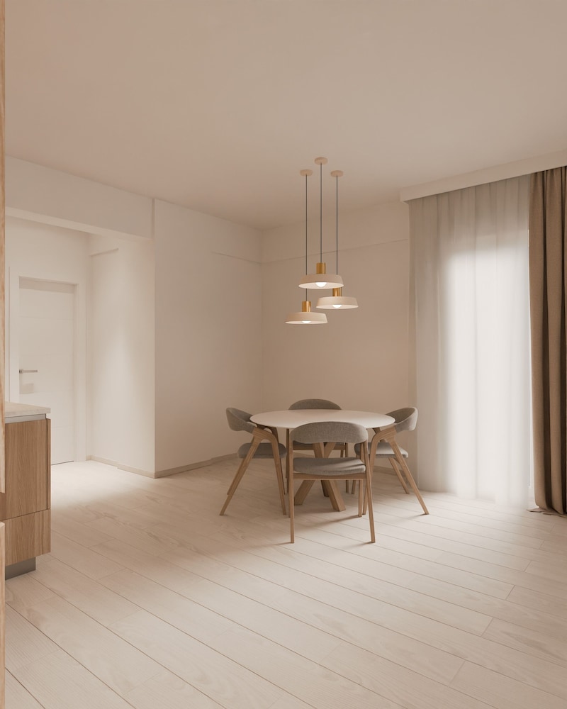 Alpesa Apartments