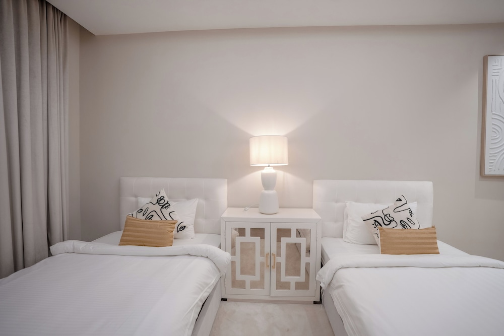 Mabaat - Al Moroj 3BR Apt - 601