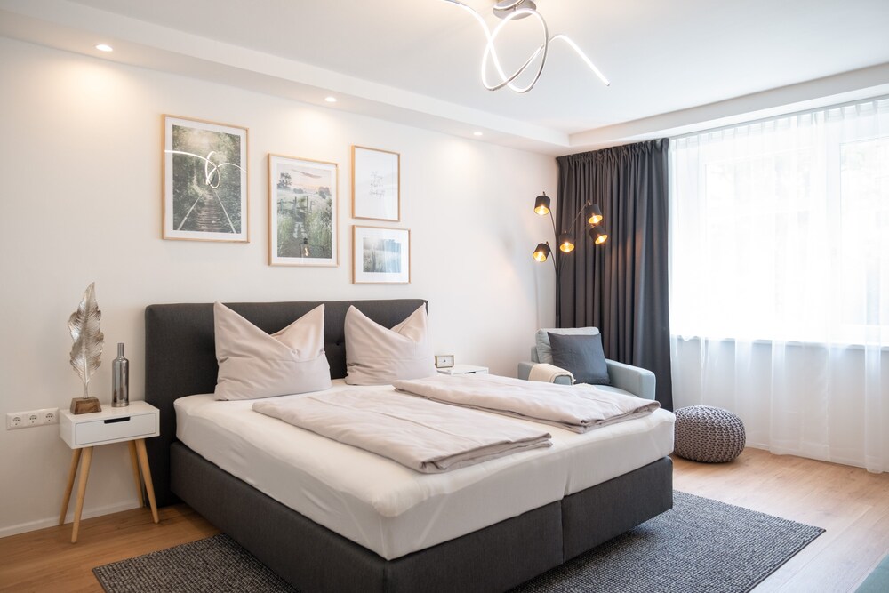 MH Living - Scandinavian Living Dream