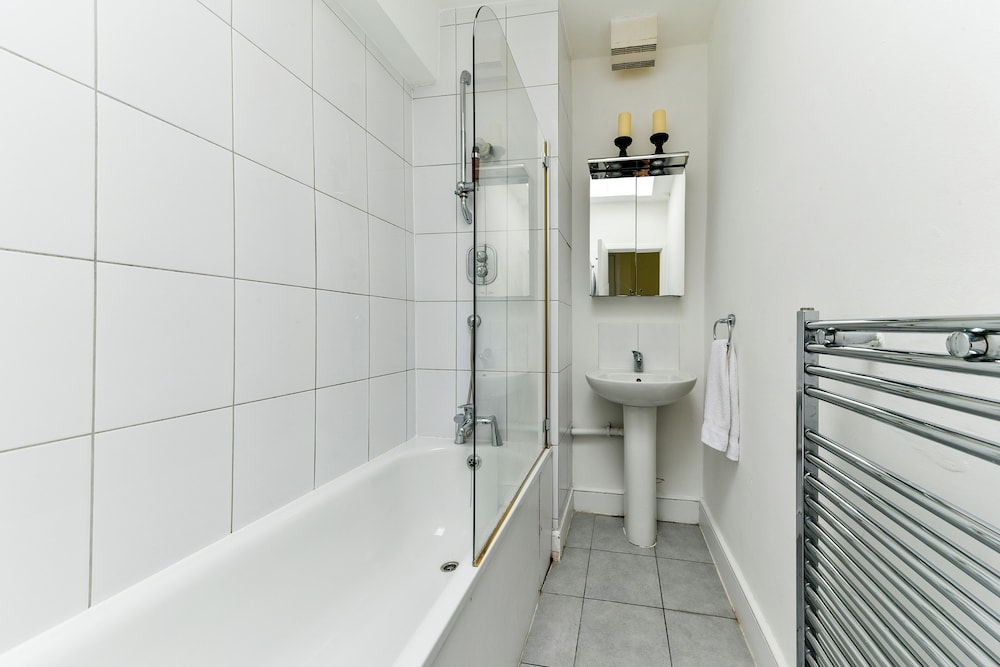 South Kensington Townhouse