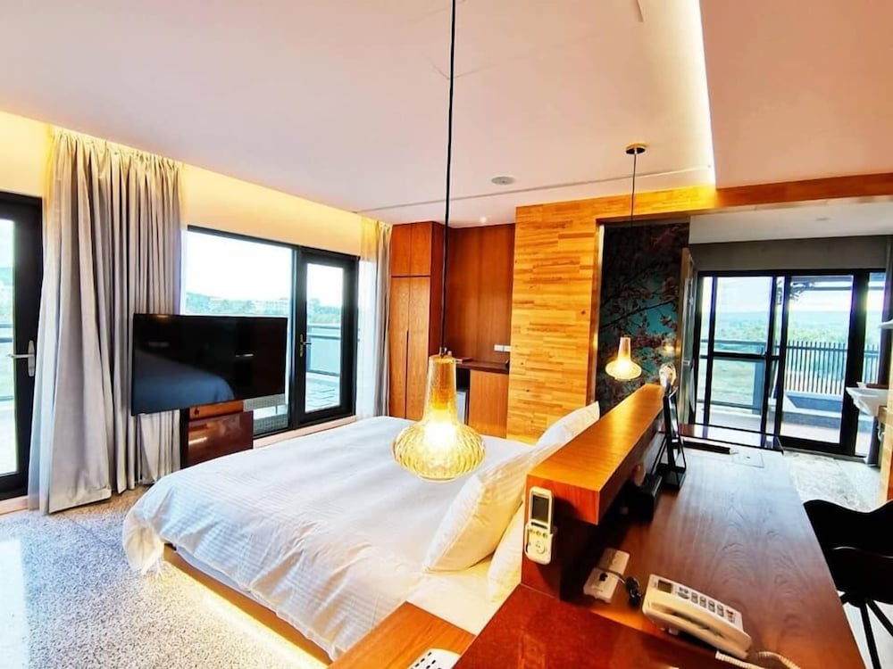 Gala Villa view 4
