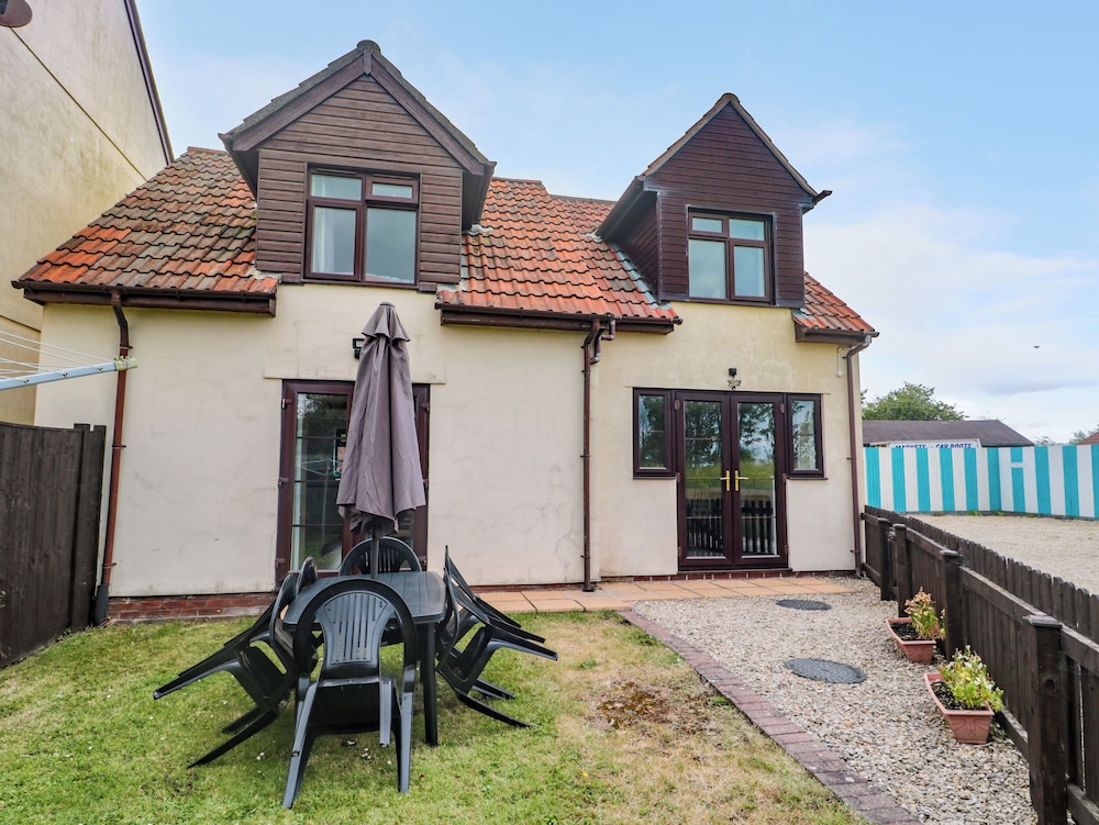 Wildberry Cottage