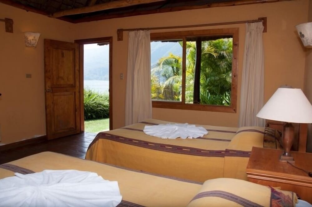 Hotel y Restaurante Bambu
