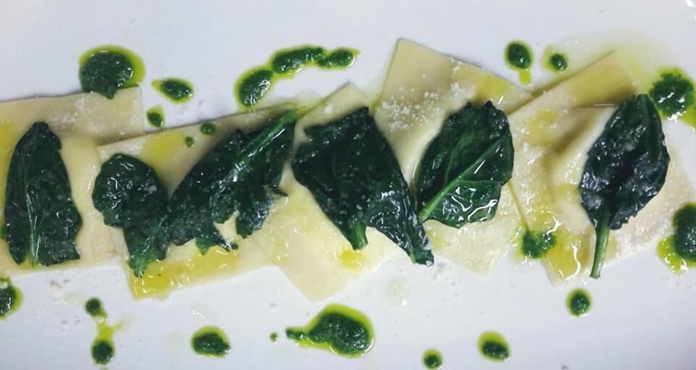 Oryza B&B-Ristorante