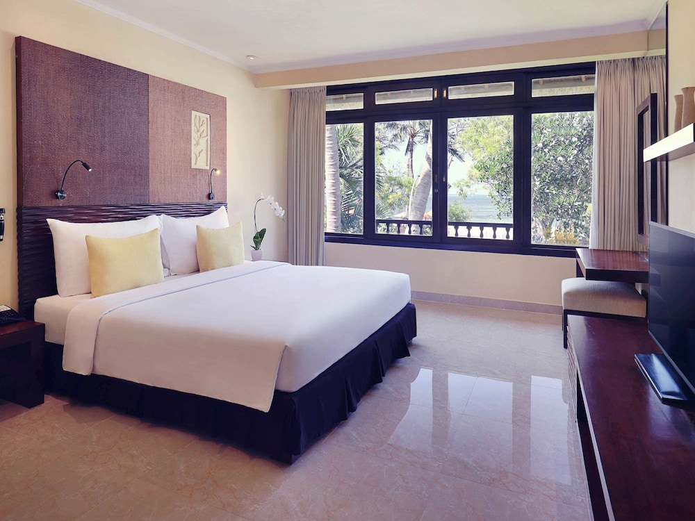 Mercure Resort Sanur 7