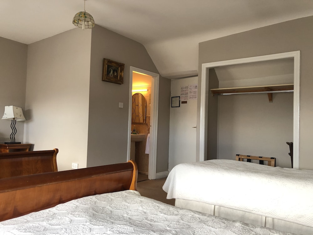 Harvey's Guesthouse