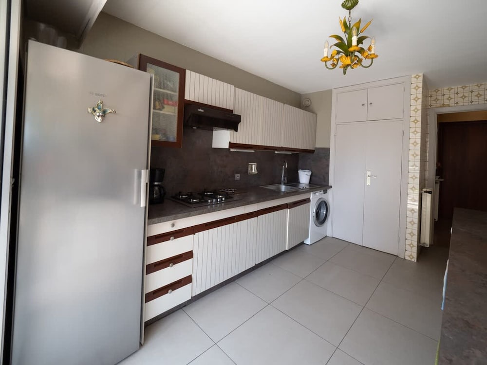 Apartment Near the Beaches Right in the Center Comfortable