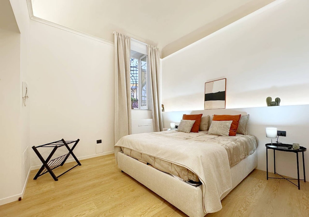 Solemar Sicilia-Design Apartment Palermo