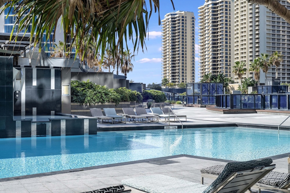 Ocean 2Bed 2Bath plus Study - Wow Stay