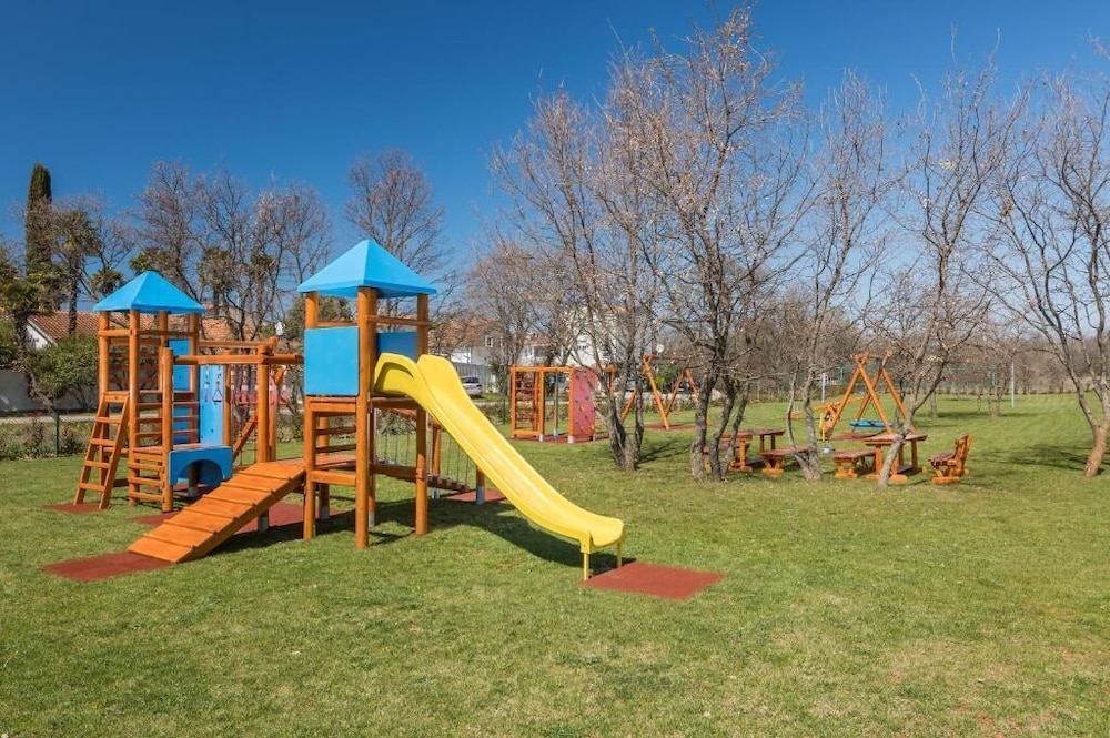 Porec Vacations - Apartments Maj Residence Luxury - Property Image 29