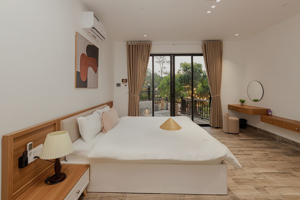 VALLEY DE MANGO VILLA