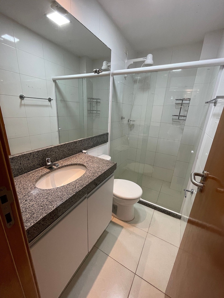 Carneiros Beach Flats Beira Mar