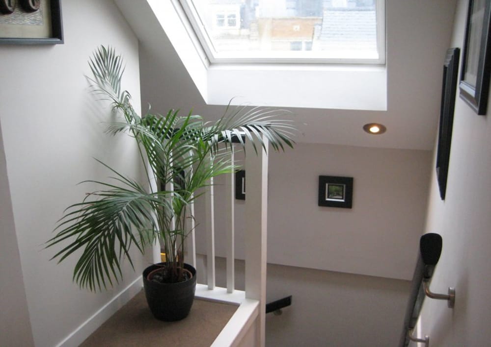The Courtyard 10