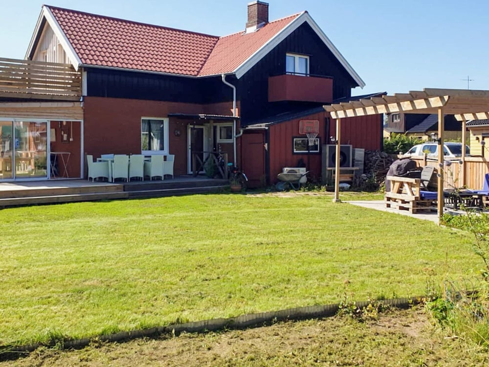 4 Star Holiday Home in Kattarp