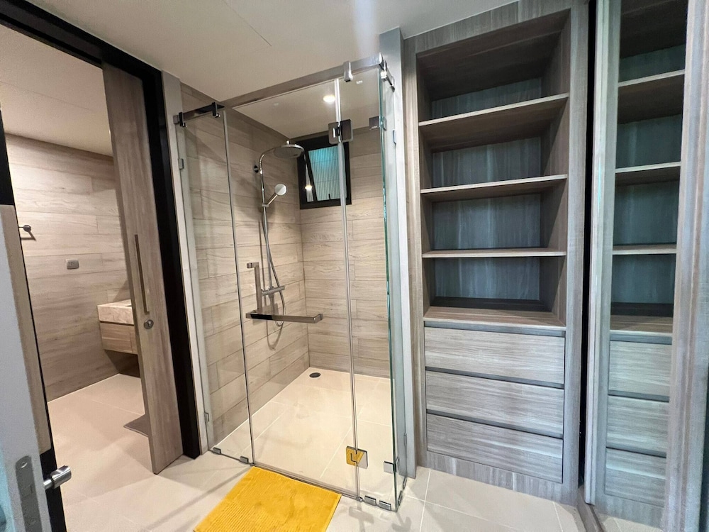 Intercontinental Khao Yai Residence - 100 SQM 2 Bedrooms and 2 Bathrooms