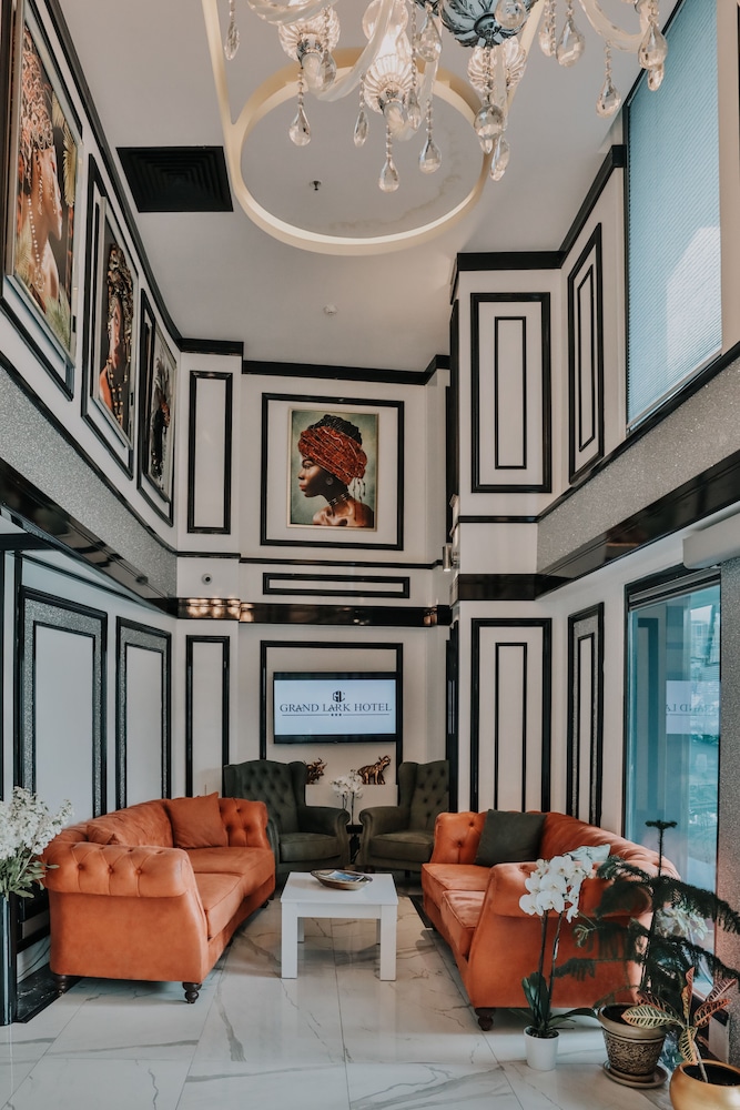 Grand Lark Otel - Image 8