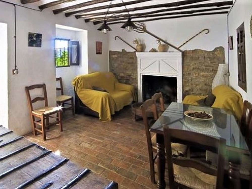 Cottage in Andalucia Near Sierras Subbeticas