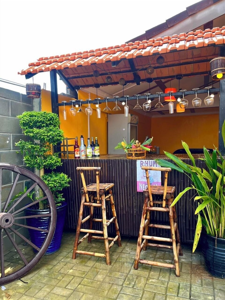 Samroas Homestay