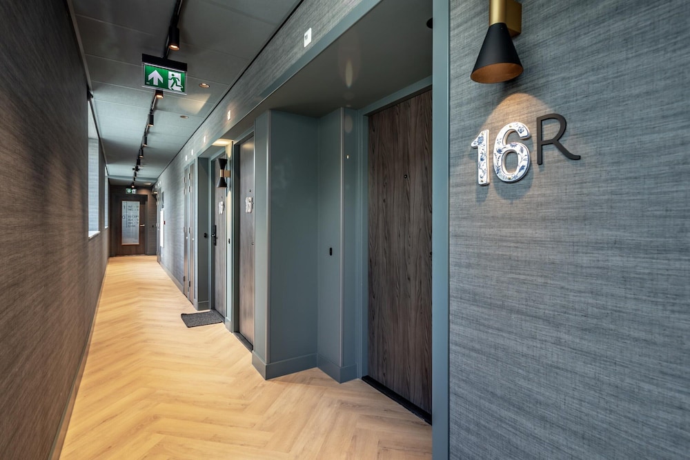 Apartment in The Hague Near the Beach view 5