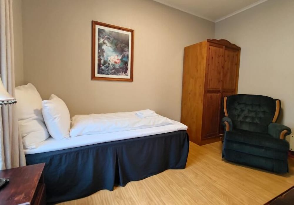 Strandgata Hotel