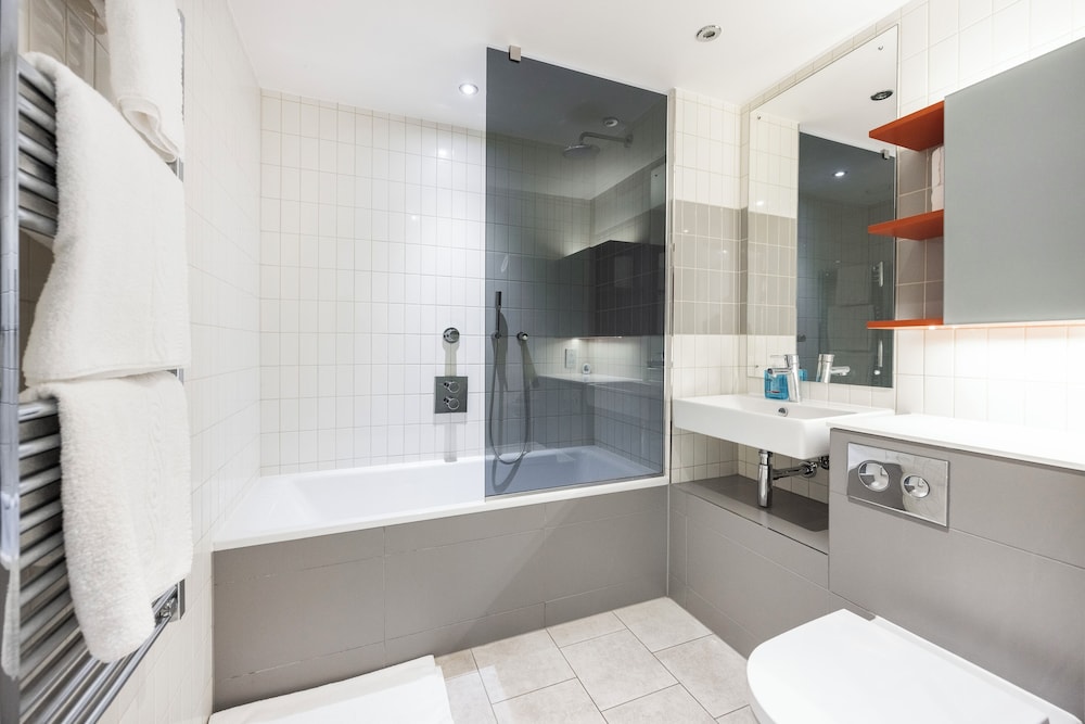 Hoola Cove Executive One Bed Apartment