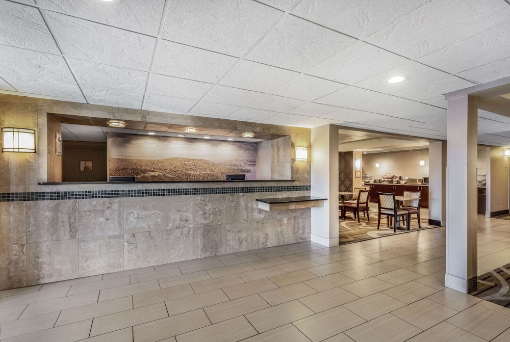 La Quinta Inn by Wyndham Binghamton - Johnson City view 2