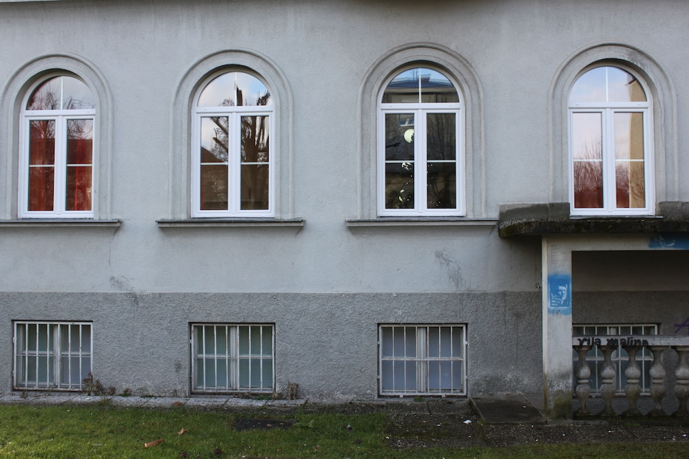 Hostel DIC