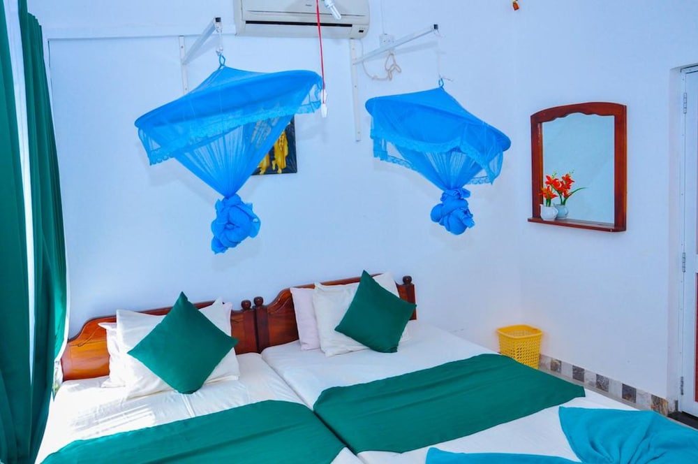 Rock Cascade Homestay