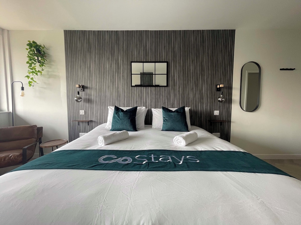 CoStays Aparthotel - Middlesbrough