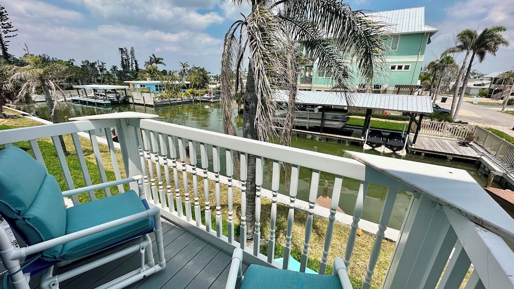 The Lighthouse in Fort Myers Beach