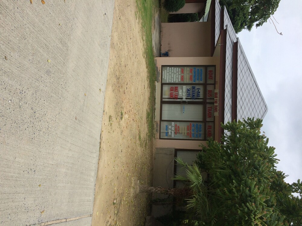 Haad Yao Villa