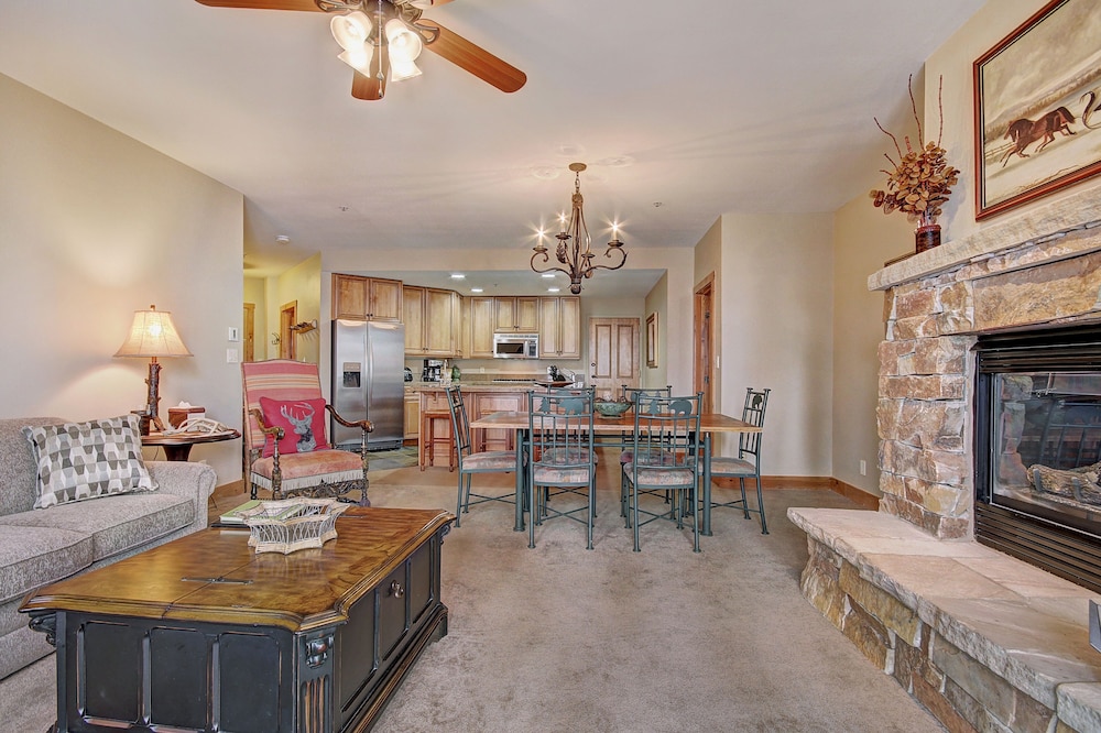3069 Timbers 2 Bedroom Condo by RedAwning