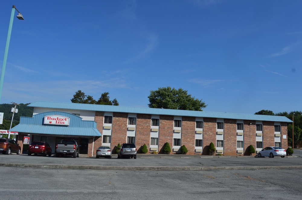 Budget Inn of Claypool Hill