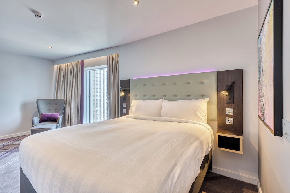 Premier Inn Lübeck City Centre