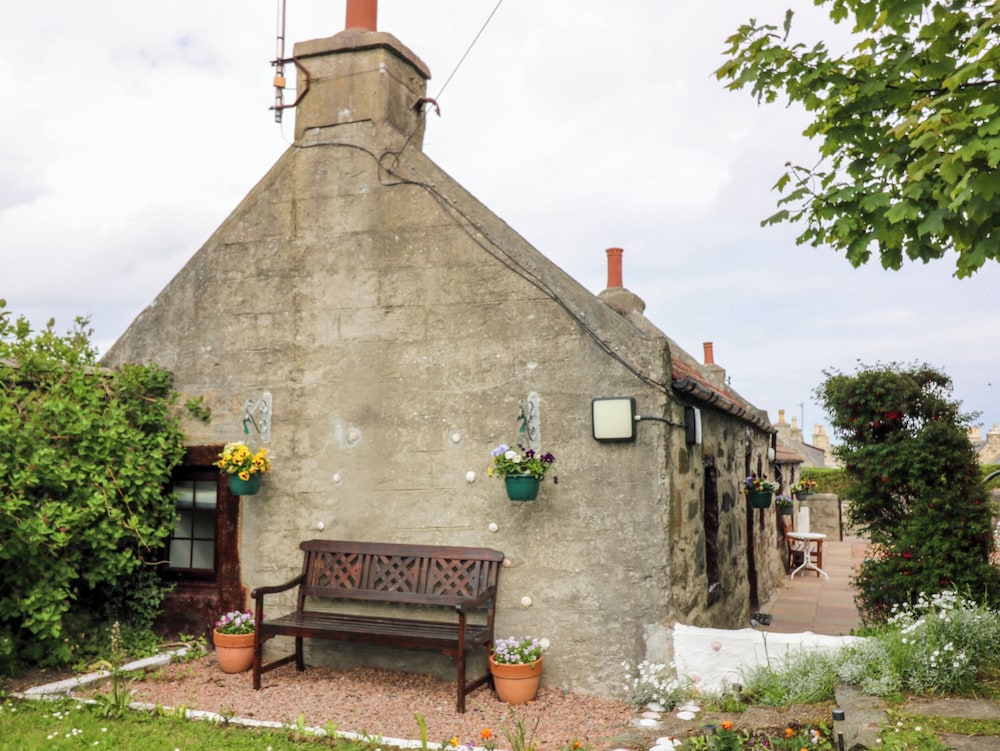 Viola Cottage