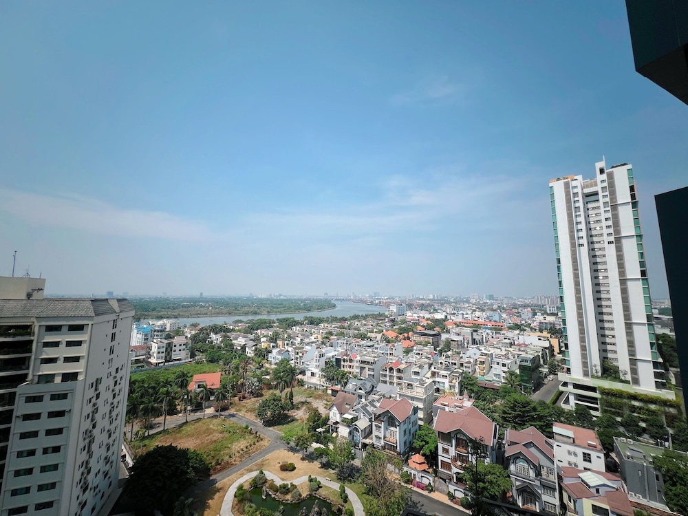 Lumiere Riverside Luxury Thao Dien Quan 2