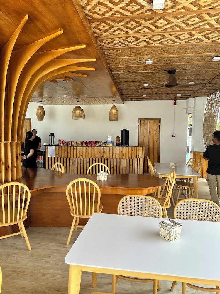 Treeshade Resort & Spa Moalboal
