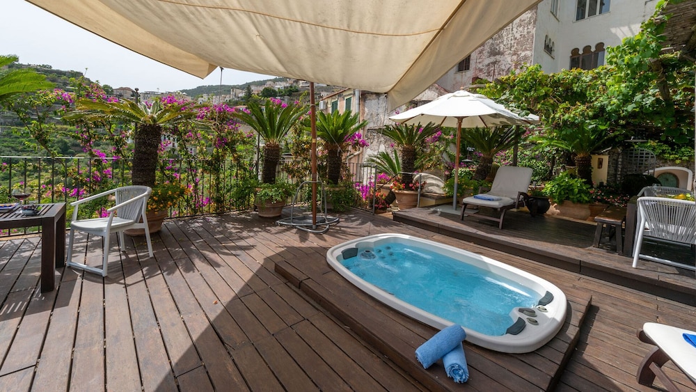 Villa Casarossa Numero Uno 6 photo 4